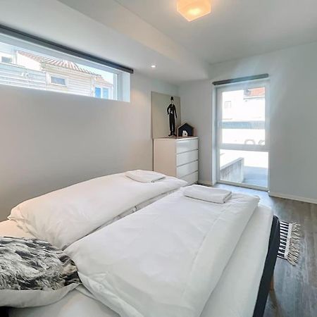 Studio Suite -Stavanger Bnb 23 Exterior foto