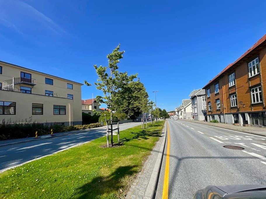 Studio Suite -Stavanger Bnb 23 Exterior foto