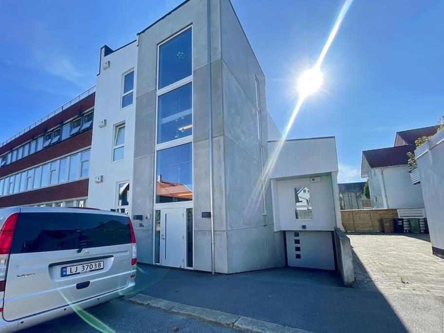Studio Suite -Stavanger Bnb 23 Exterior foto
