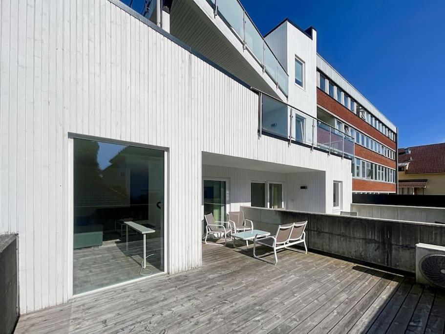 Studio Suite -Stavanger Bnb 23 Exterior foto