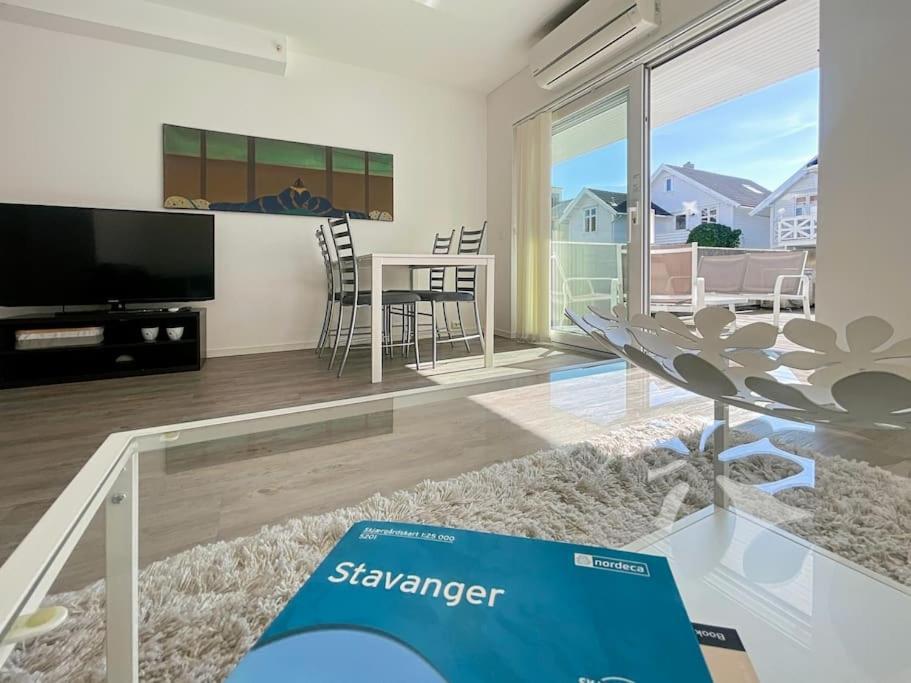 Studio Suite -Stavanger Bnb 23 Exterior foto