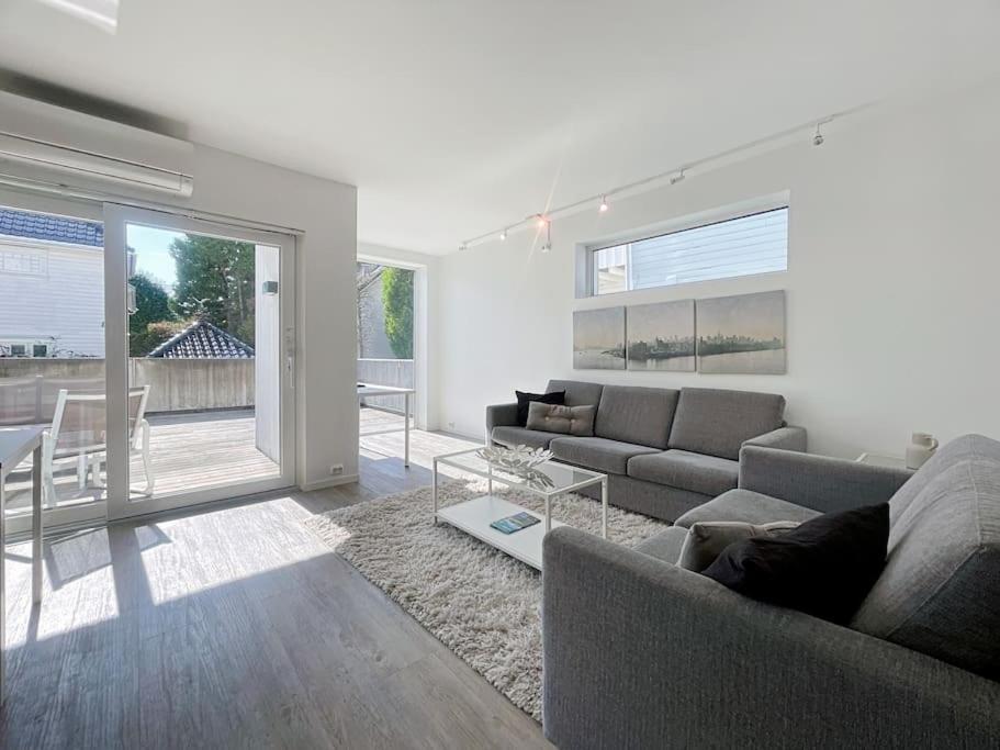 Studio Suite -Stavanger Bnb 23 Exterior foto